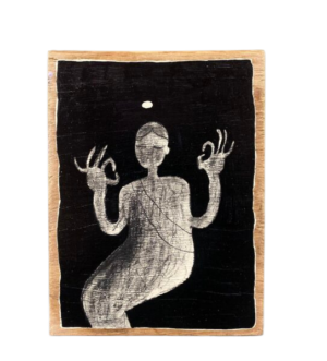 I am peace, I am love