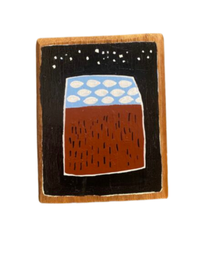 Broken Hill Landscape