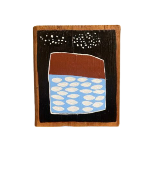 Broken Hill Landscape 3