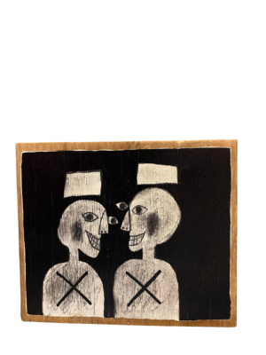 I am dealing with uncomfortable emotions