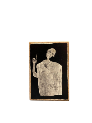 I am always in control of my emotions