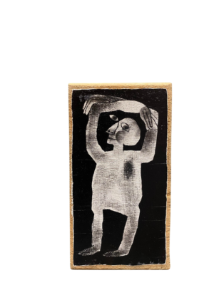 I stand by myself and I don't need anything from anyone 2