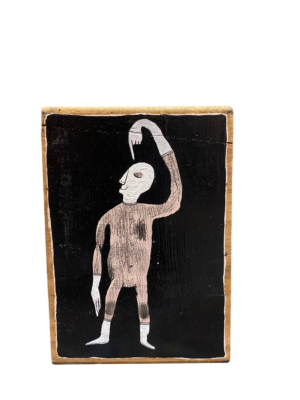 Who is the creator of my thoughts?