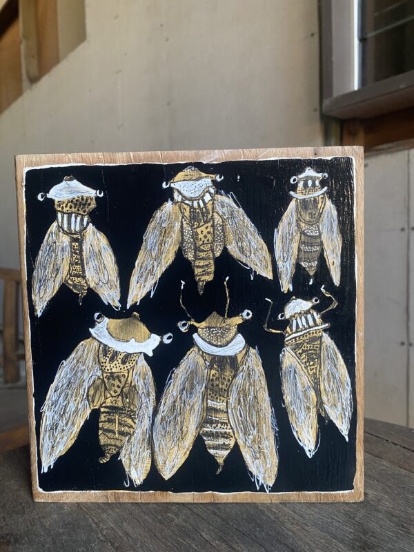 Cicada heaven - Image 2