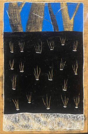 FROM COLO RIVER WITH LOVE #1